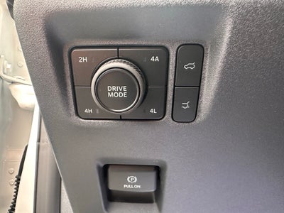 2026 Ford Expedition King Ranch