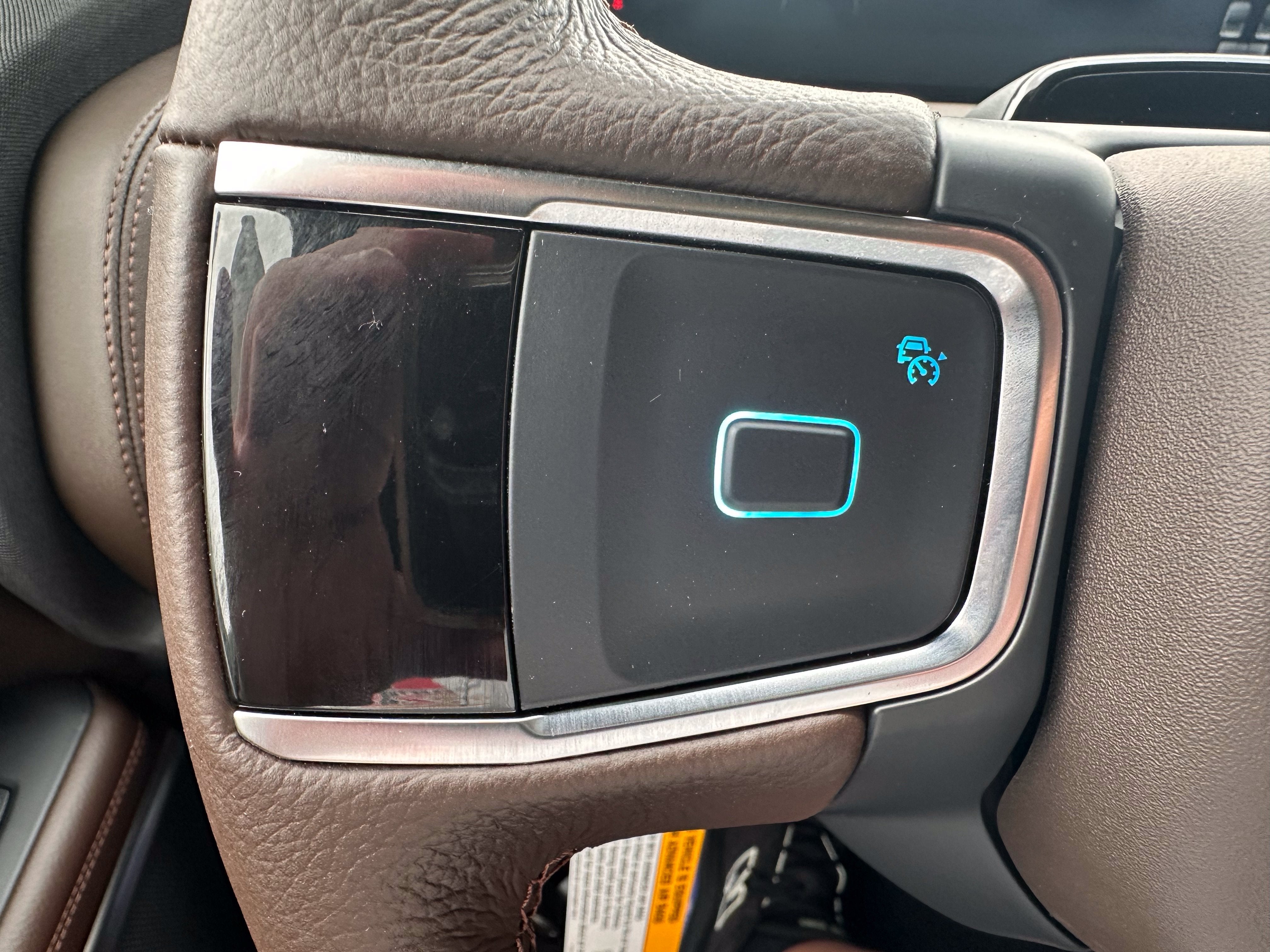 2026 Ford Expedition King Ranch