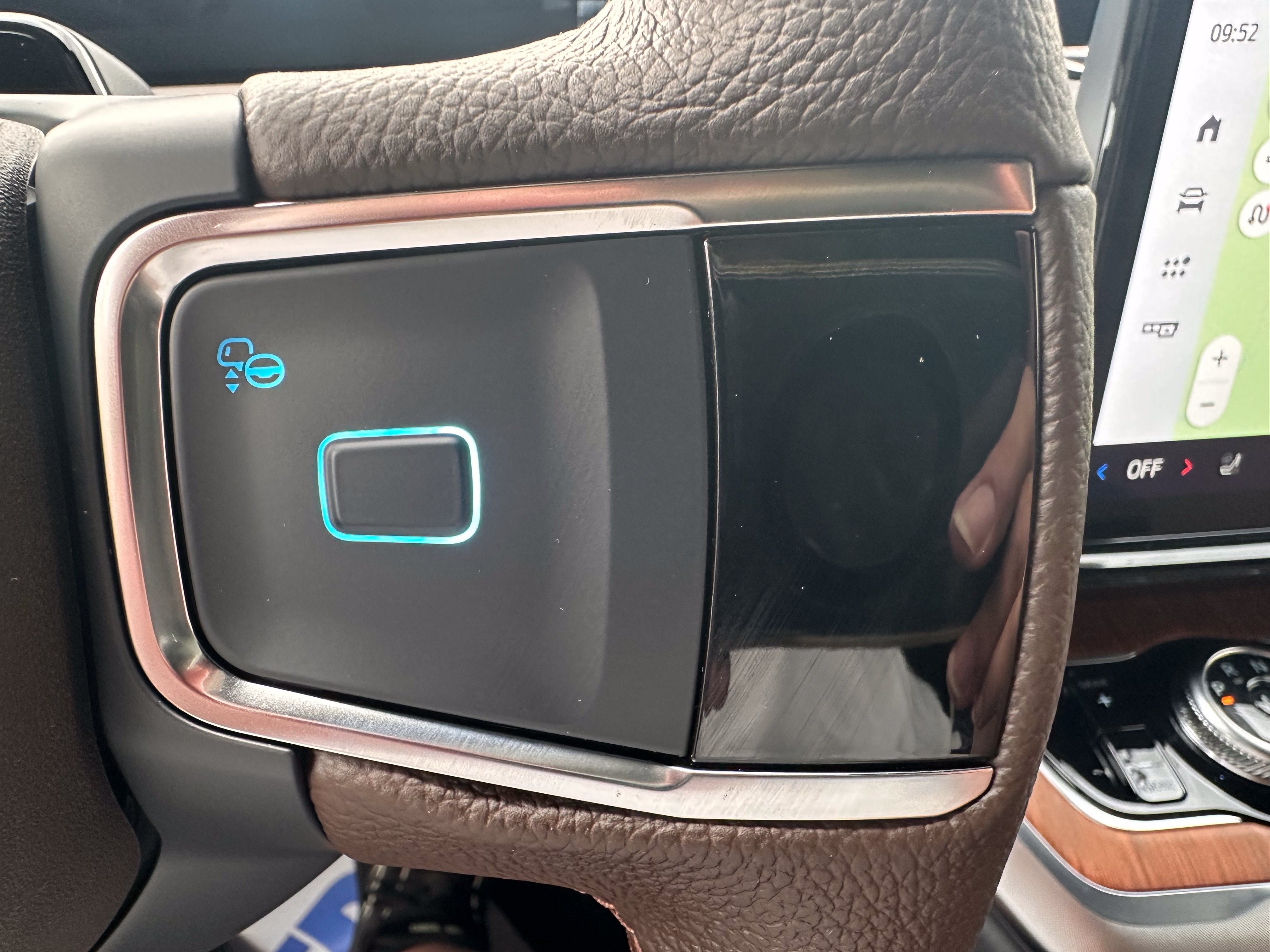 2026 Ford Expedition King Ranch