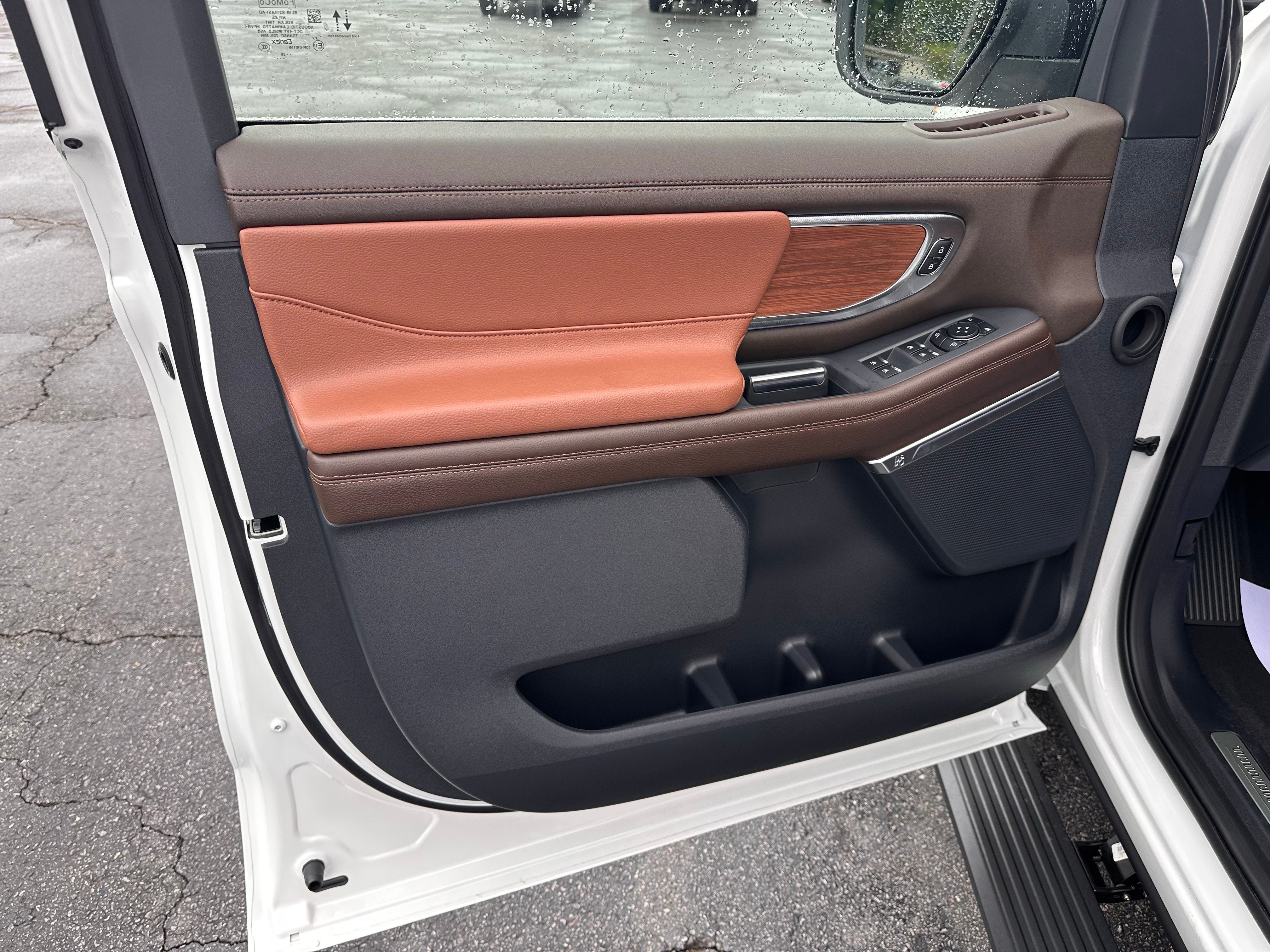 2026 Ford Expedition King Ranch
