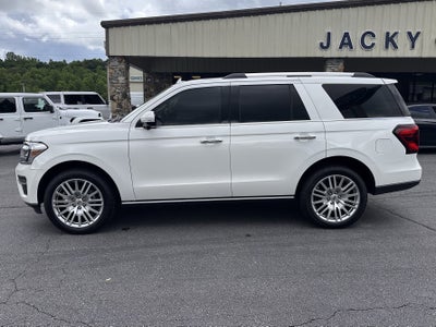 2024 Ford Expedition Limited