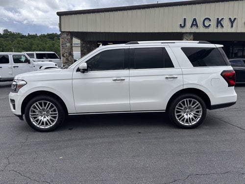 2024 Ford Expedition Limited