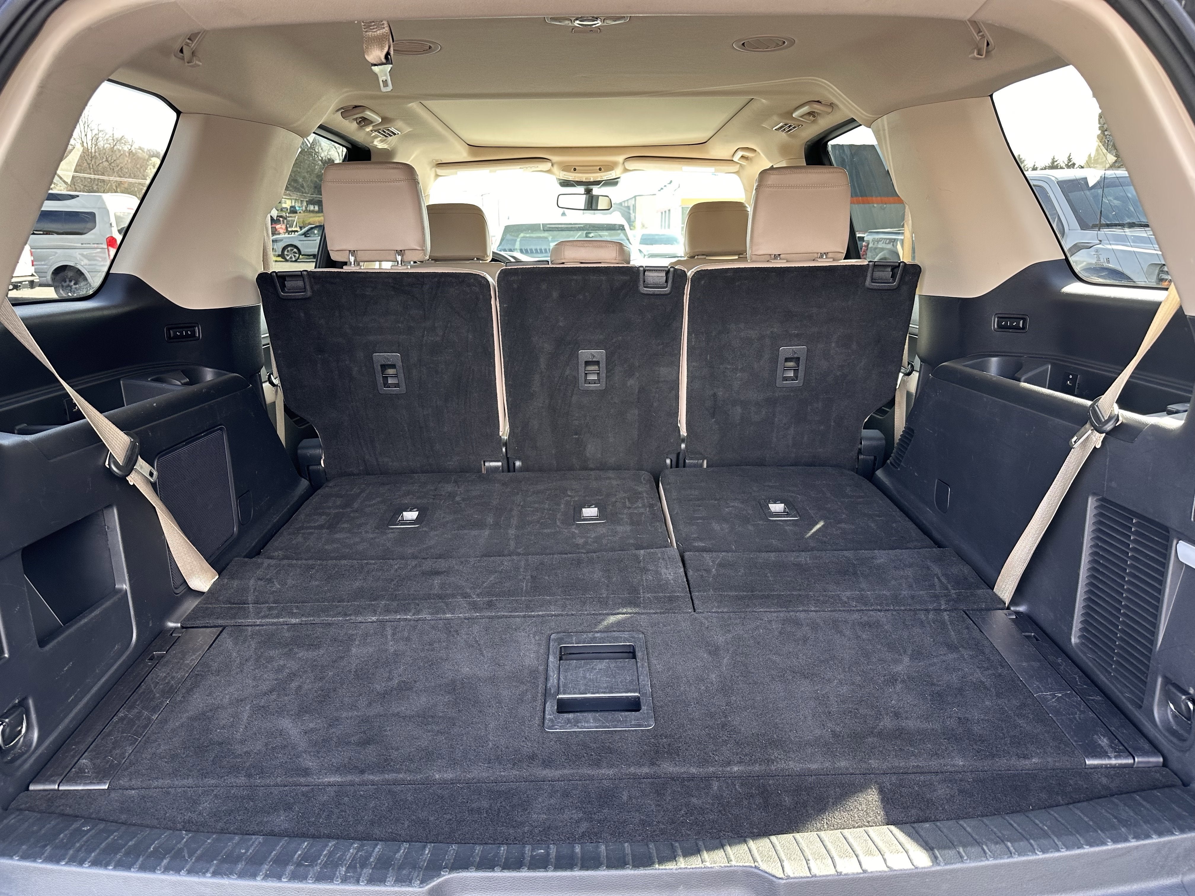 2024 Ford Expedition Limited