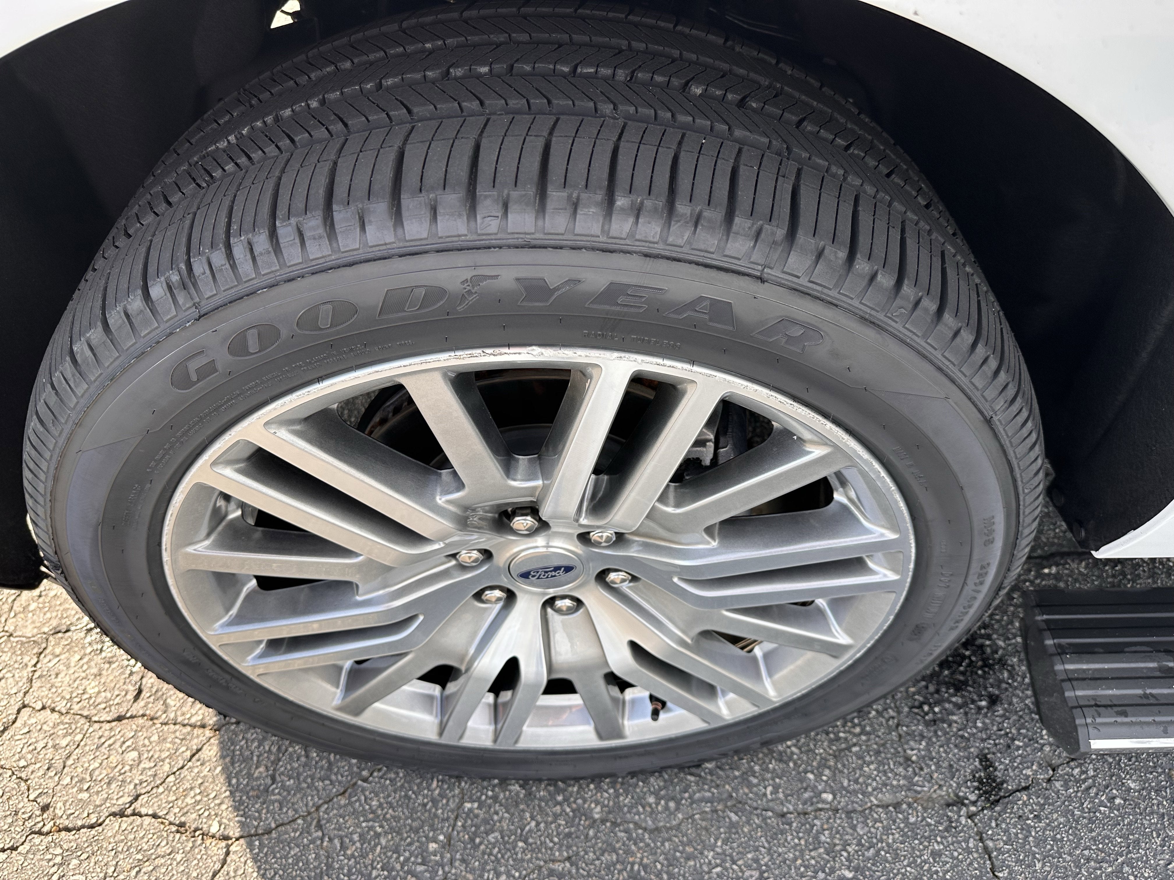 2024 Ford Expedition Limited