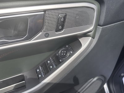 2024 Ford Explorer Timberline