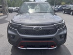 2024 Ford Explorer Timberline