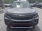 2024 Ford Explorer Timberline