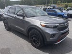 2024 Ford Explorer Timberline