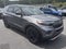 2024 Ford Explorer Timberline