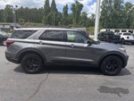 2024 Ford Explorer Timberline