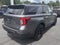 2024 Ford Explorer Timberline