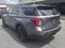 2024 Ford Explorer Timberline