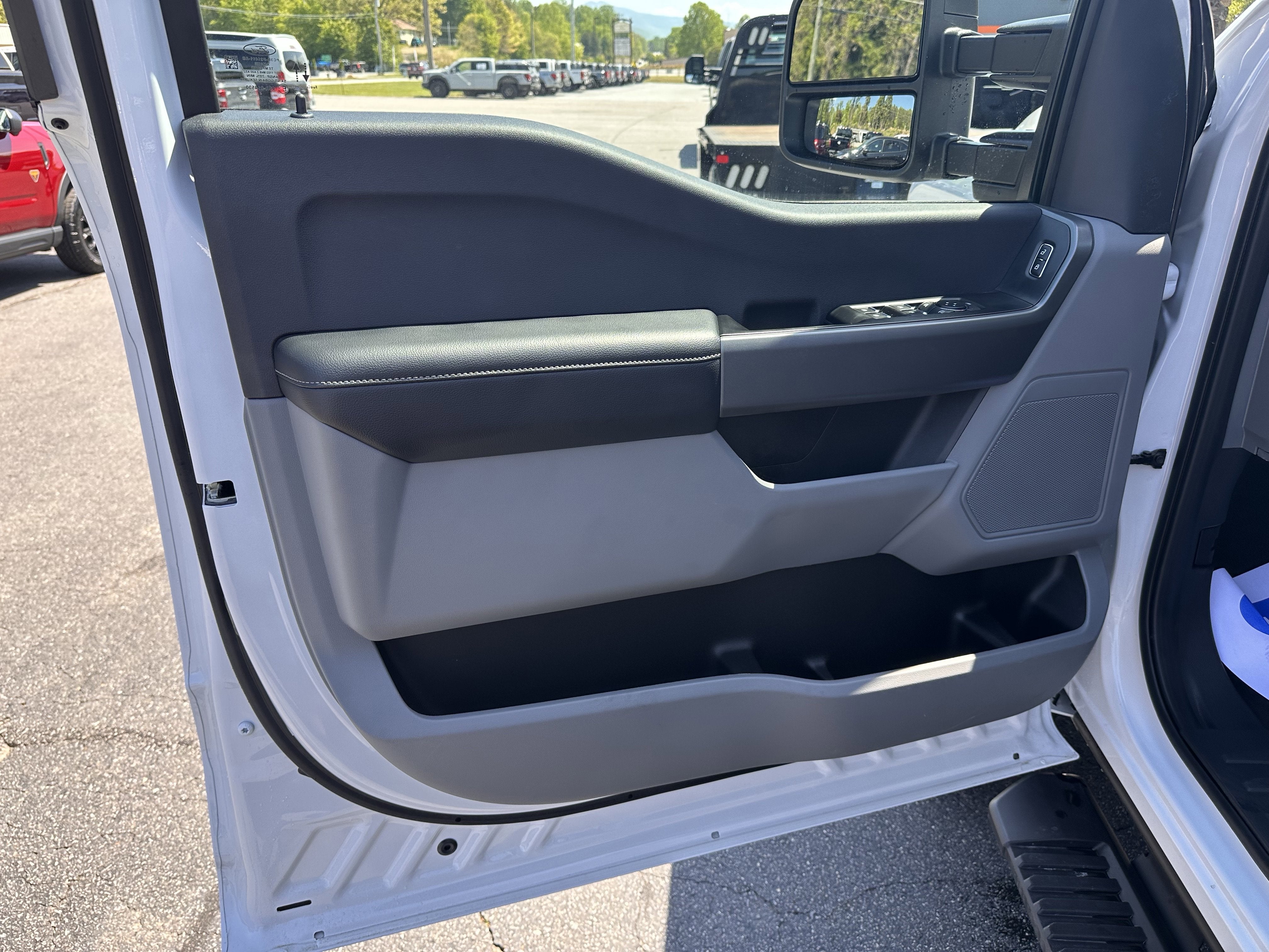 2026 Ford Super Duty F-250 STX