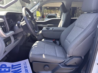 2026 Ford Super Duty F-250 STX