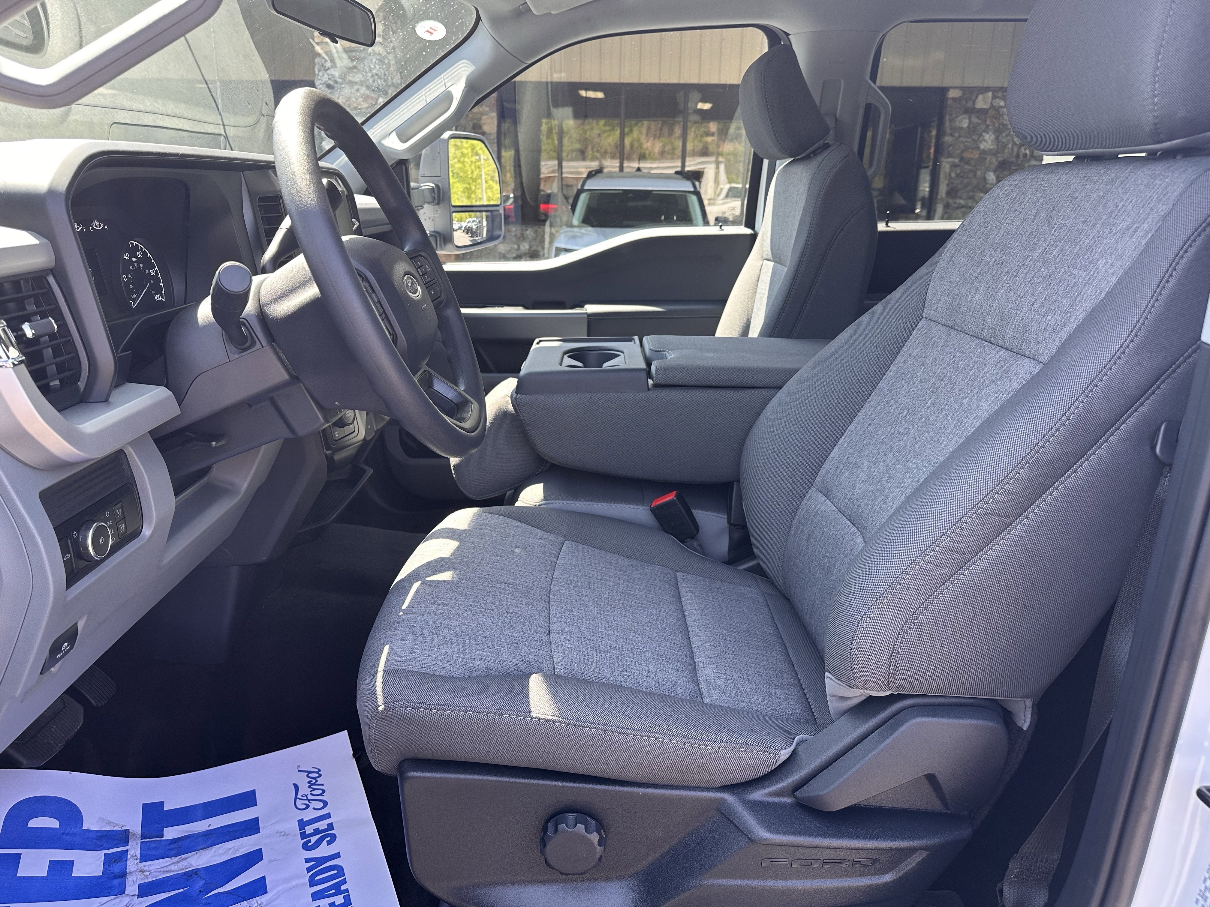 2026 Ford Super Duty F-250 STX