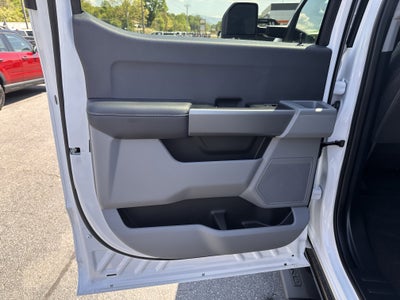 2026 Ford Super Duty F-250 STX