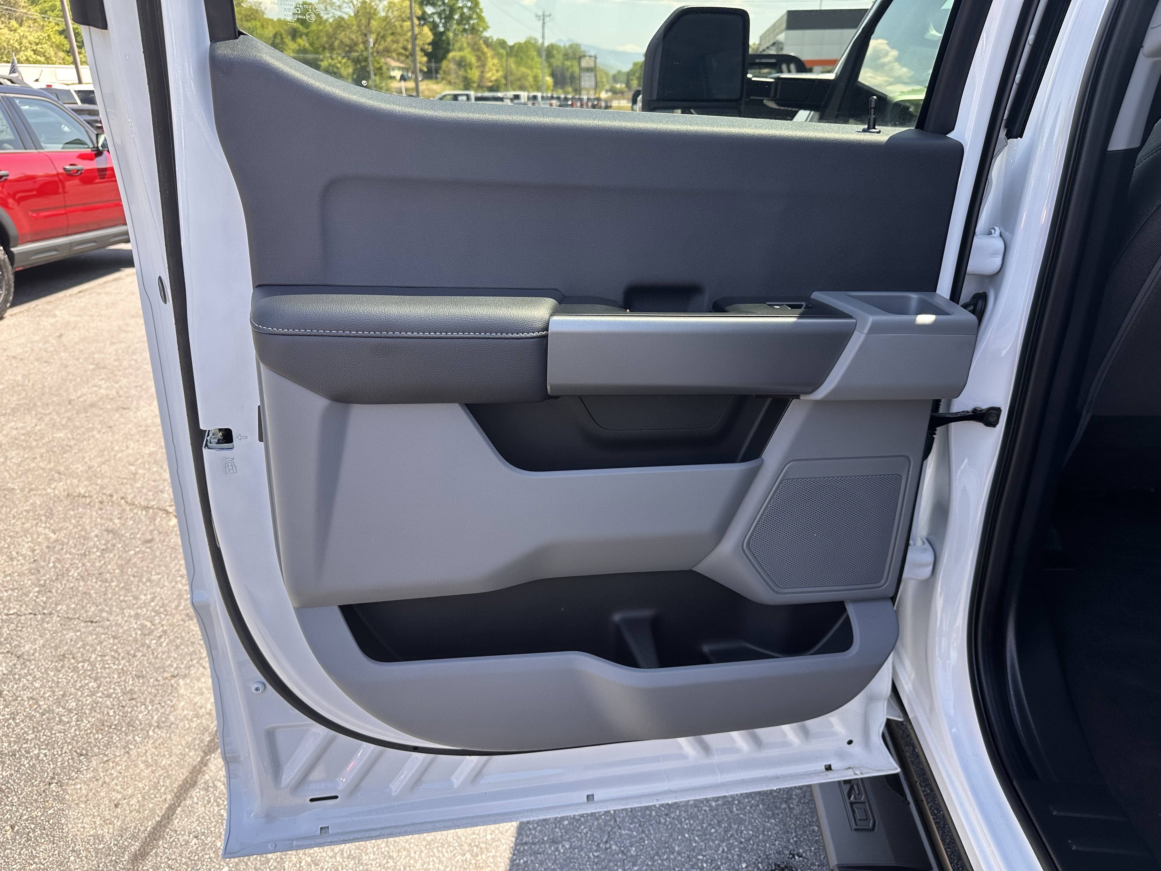 2026 Ford Super Duty F-250 STX