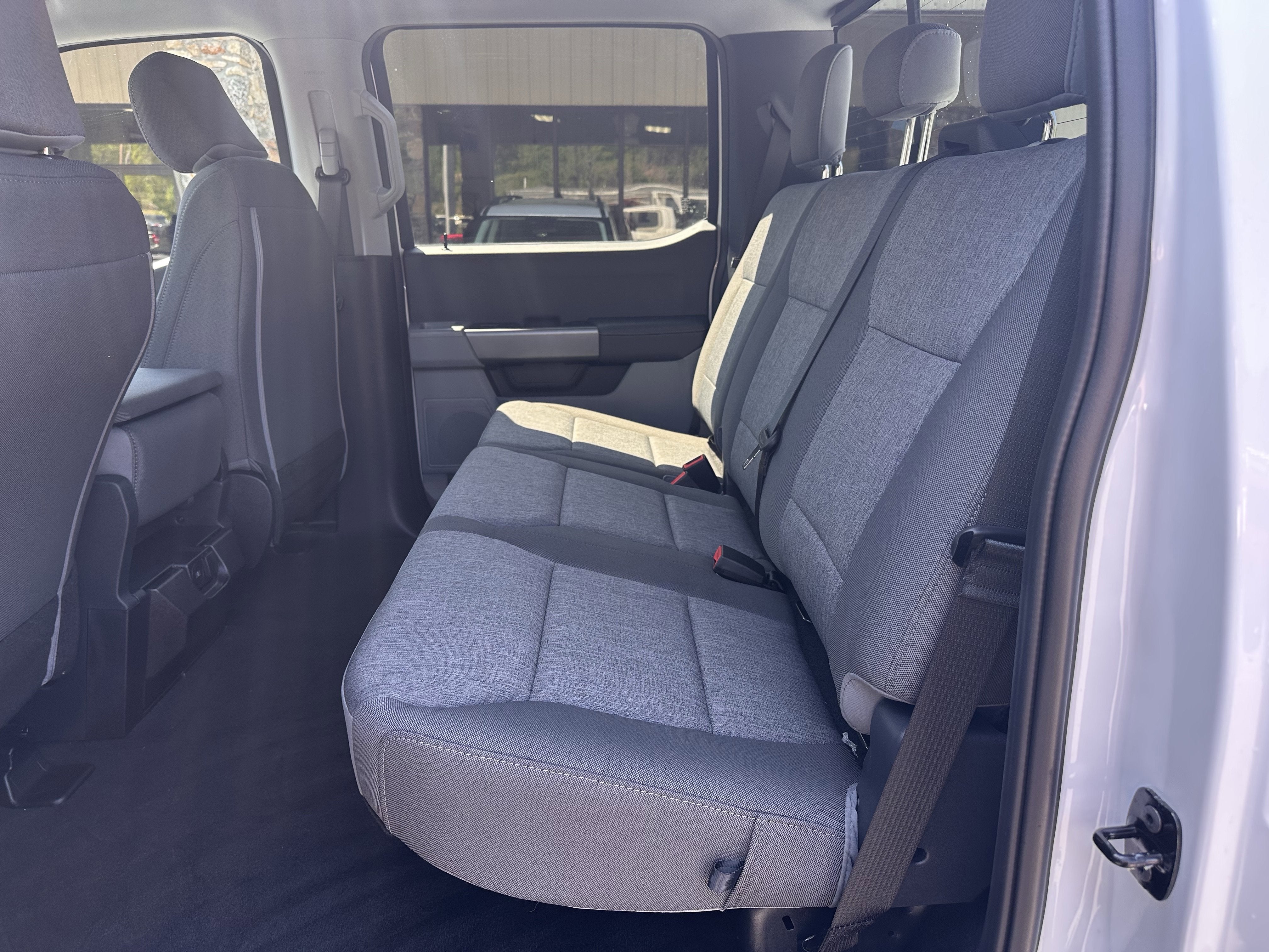 2026 Ford Super Duty F-250 STX