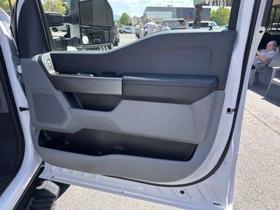 2026 Ford Super Duty F-250 STX