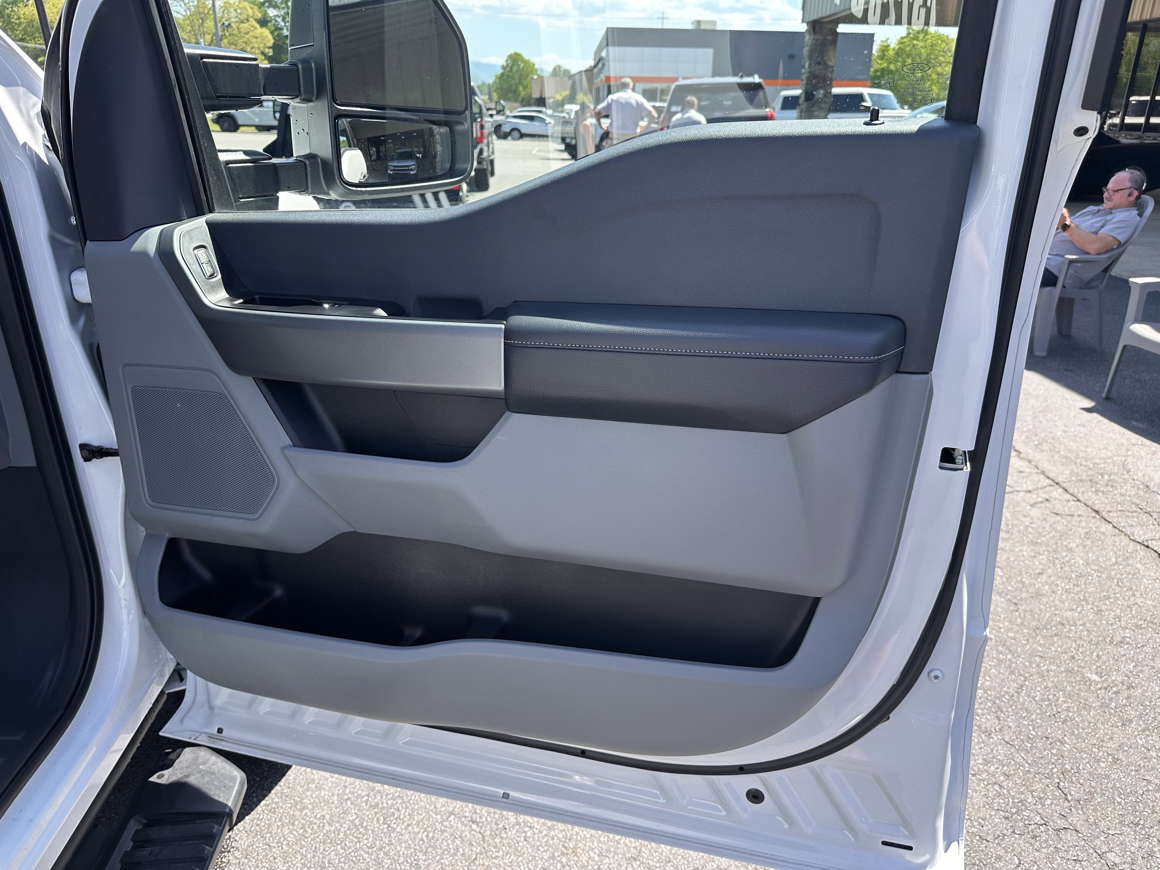 2026 Ford Super Duty F-250 STX