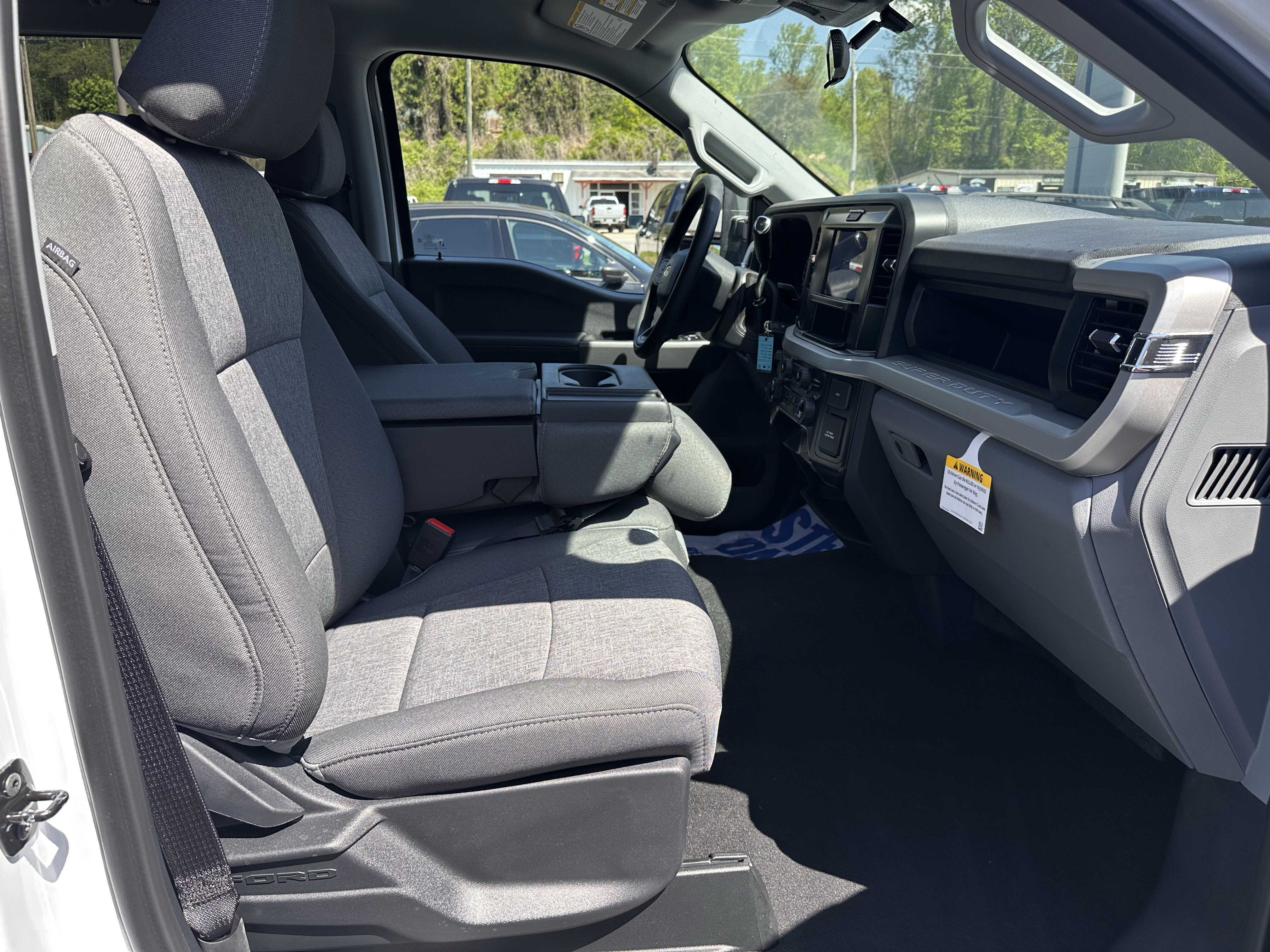 2026 Ford Super Duty F-250 STX