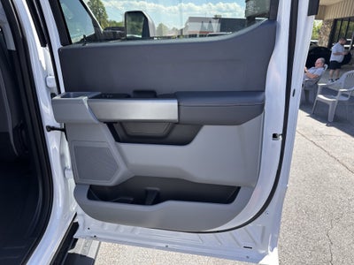 2026 Ford Super Duty F-250 STX