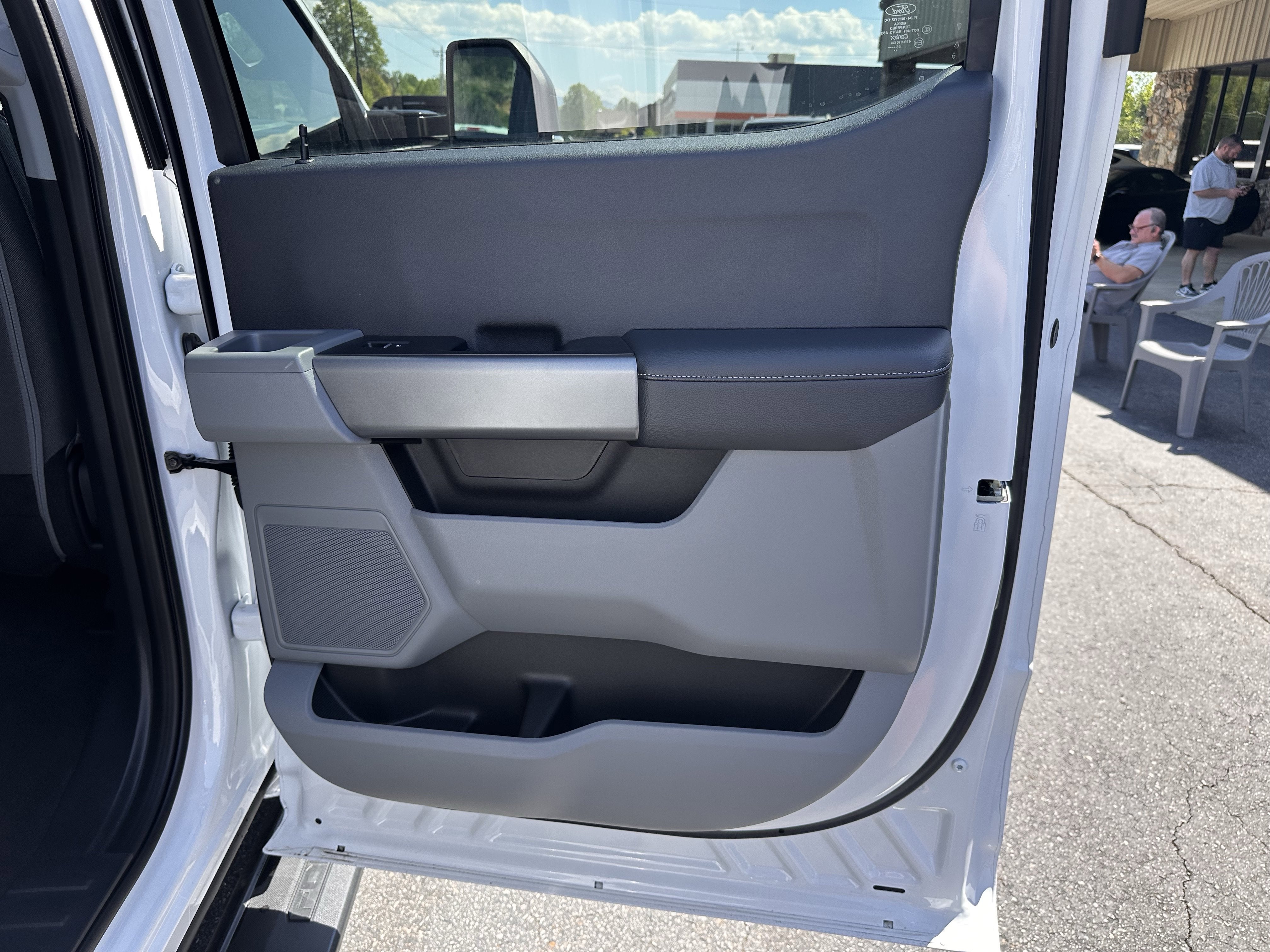 2026 Ford Super Duty F-250 STX