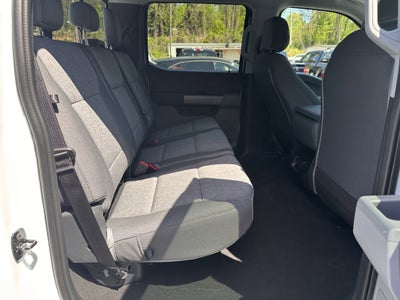 2026 Ford Super Duty F-250 STX