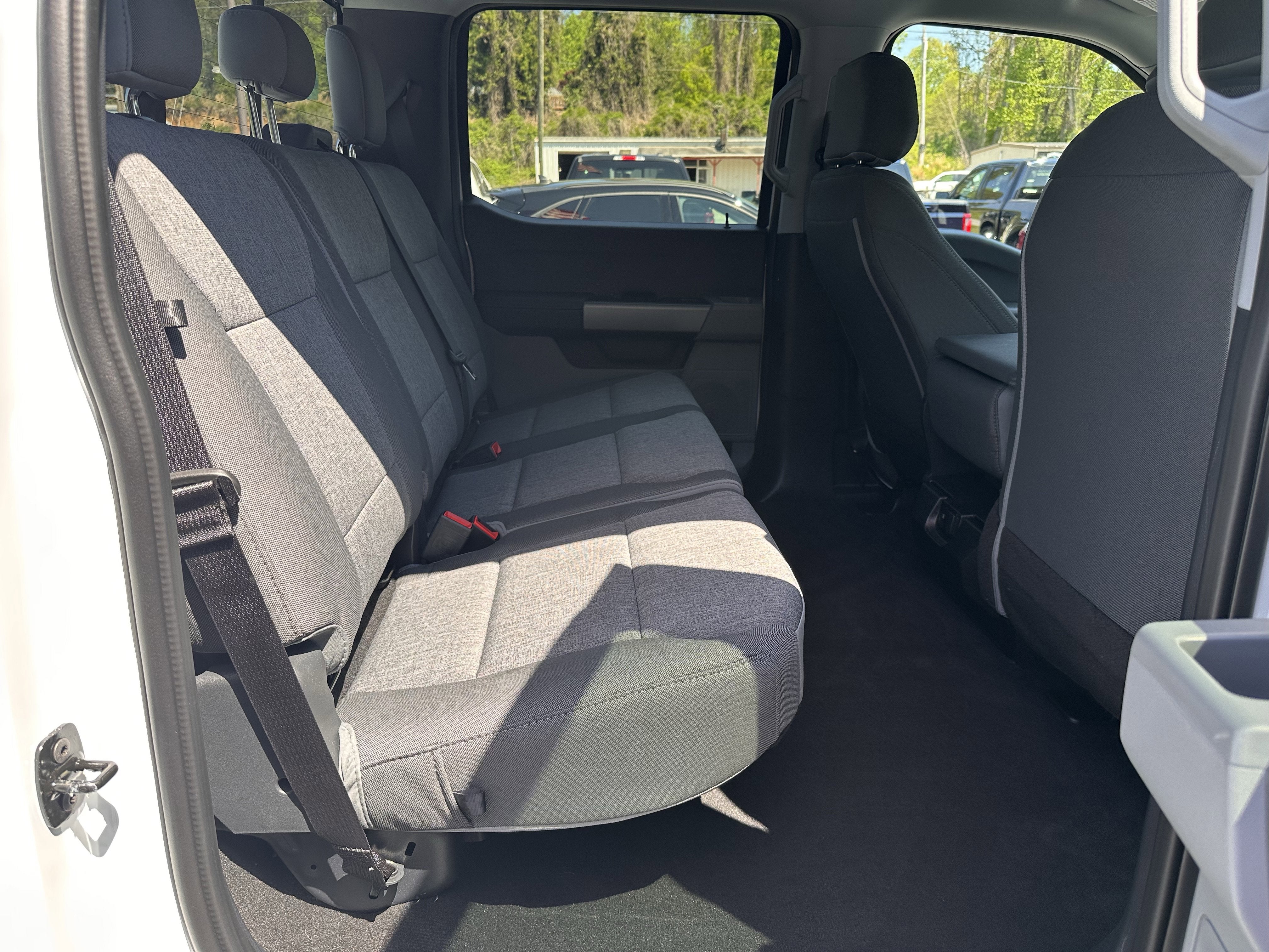 2026 Ford Super Duty F-250 STX