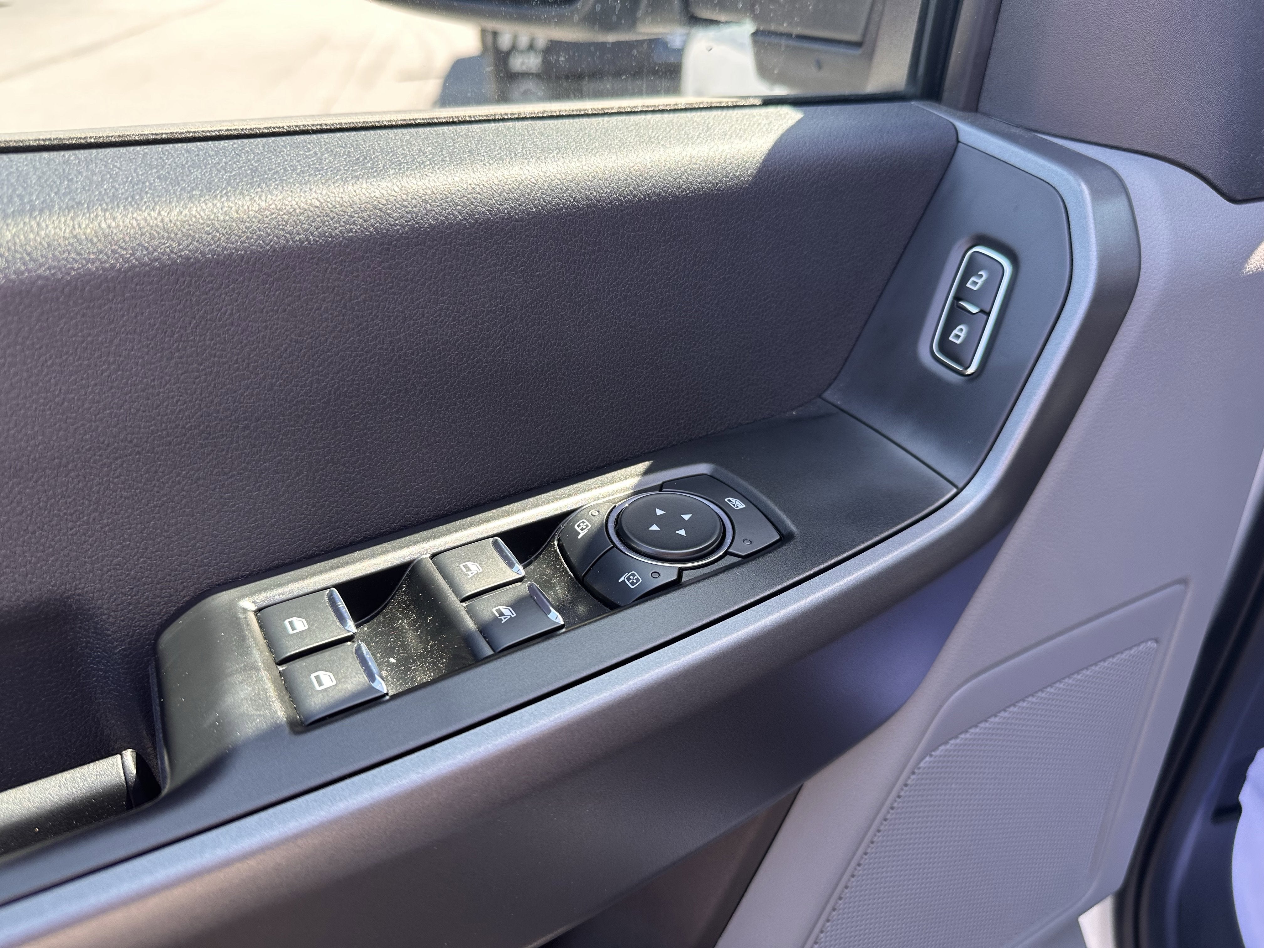 2026 Ford Super Duty F-250 STX