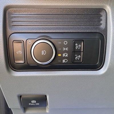 2026 Ford Super Duty F-250 STX