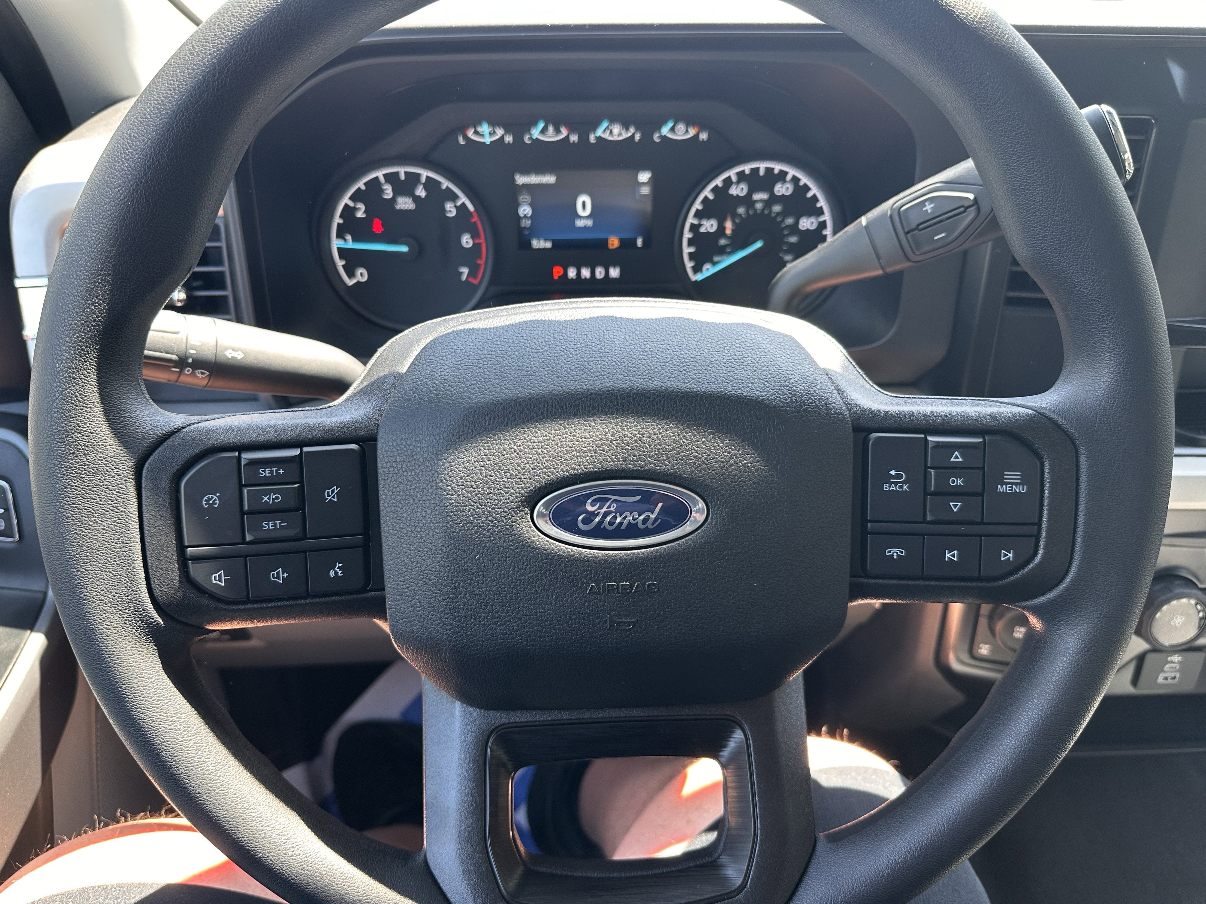 2026 Ford Super Duty F-250 STX