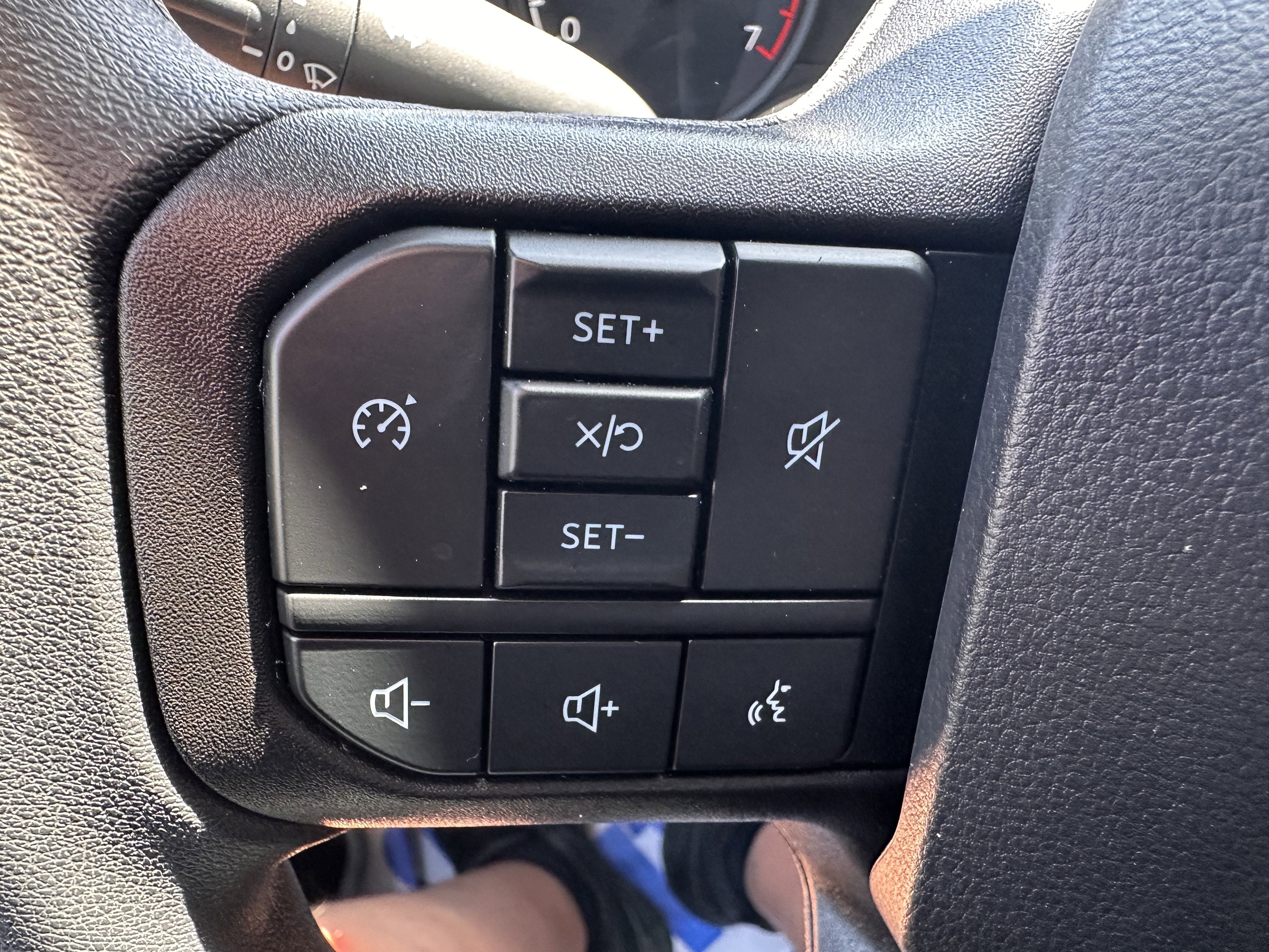 2026 Ford Super Duty F-250 STX