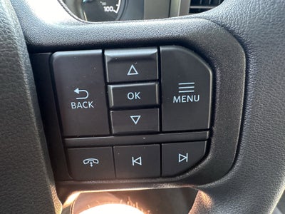 2026 Ford Super Duty F-250 STX