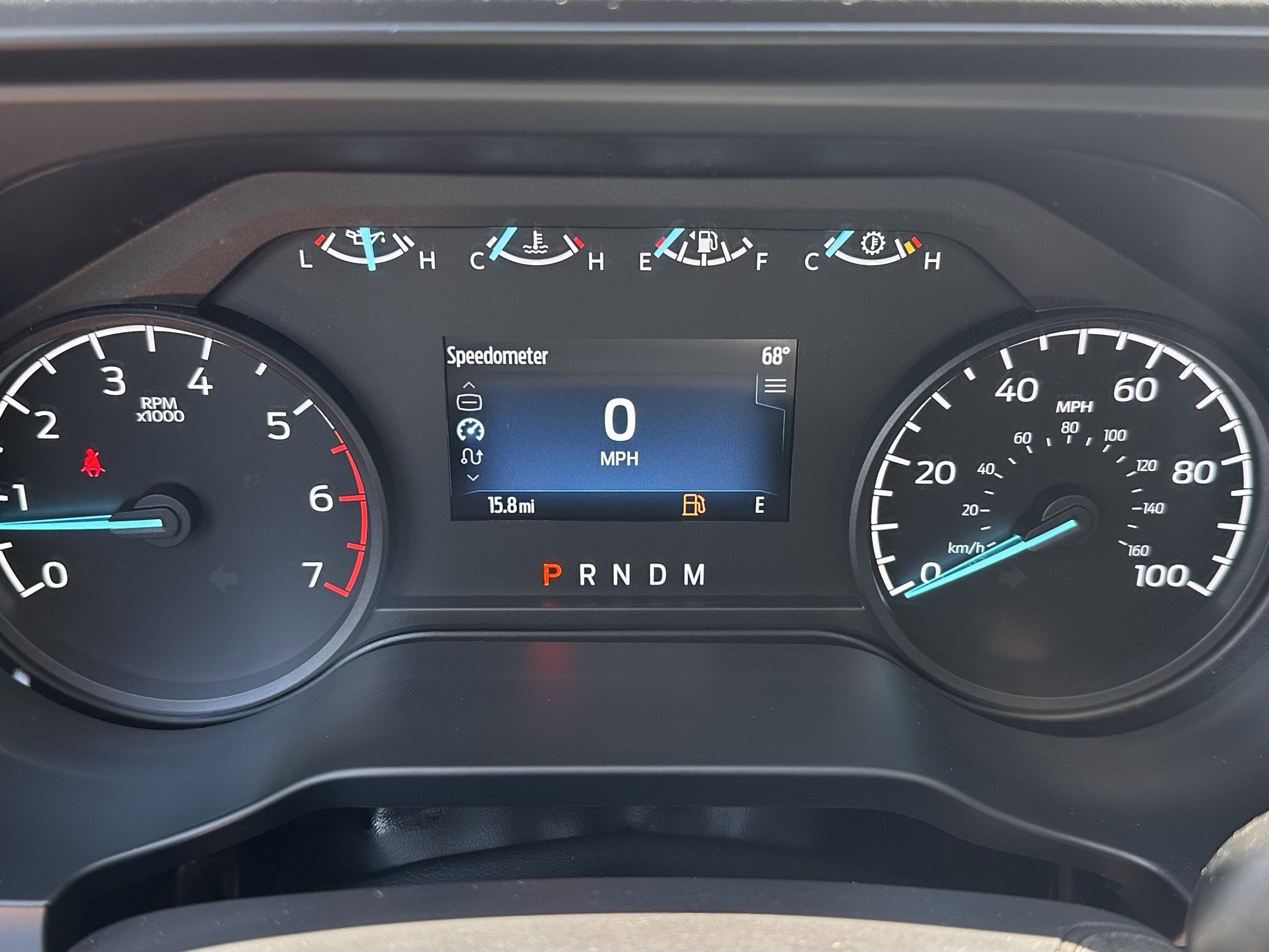 2026 Ford Super Duty F-250 STX