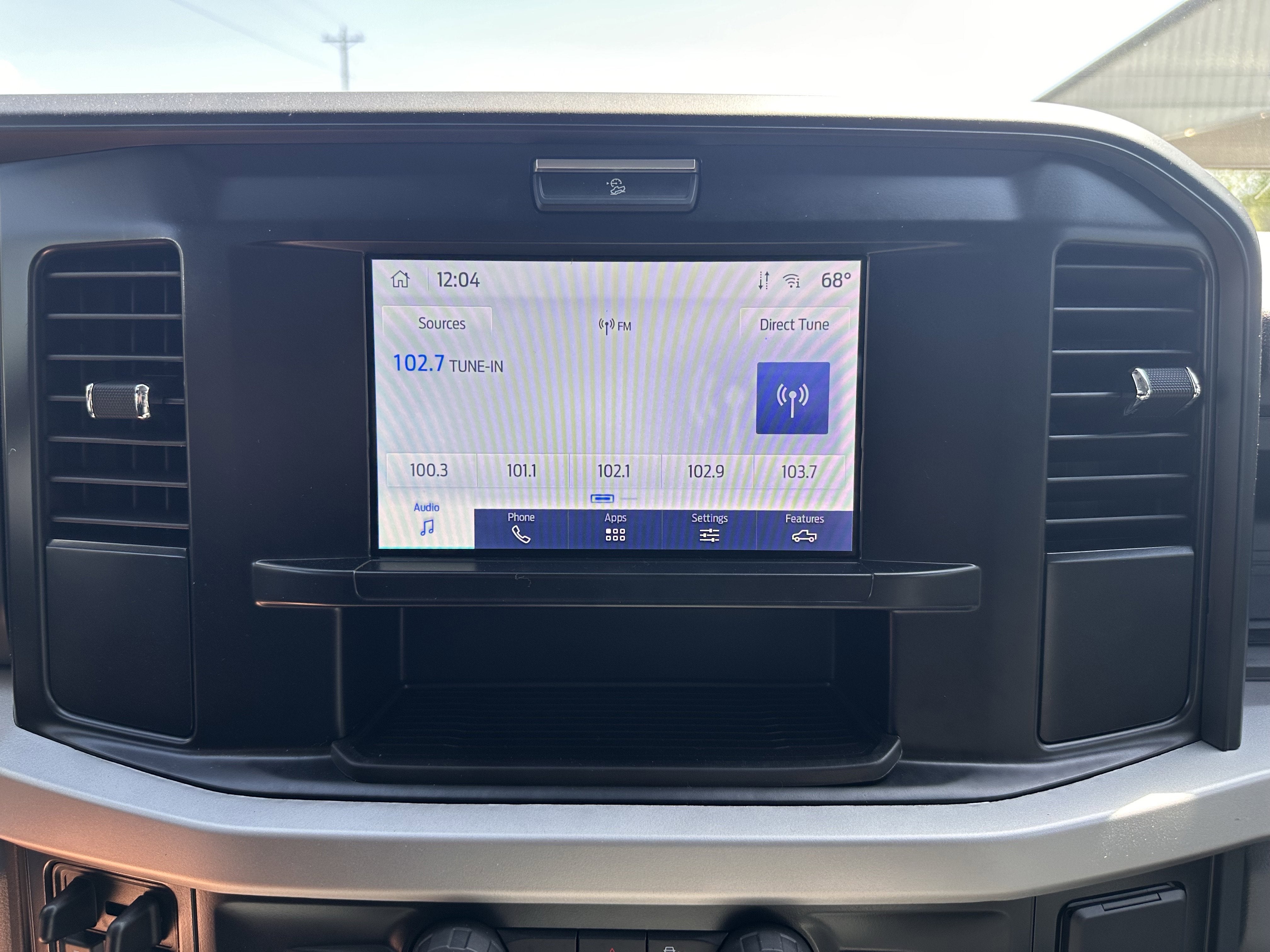 2026 Ford Super Duty F-250 STX