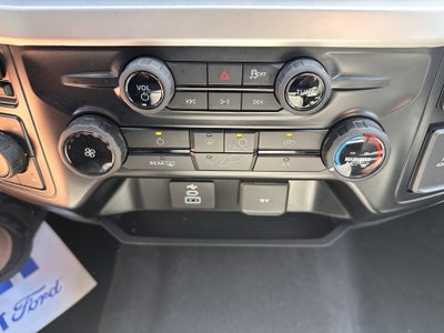 2026 Ford Super Duty F-250 STX