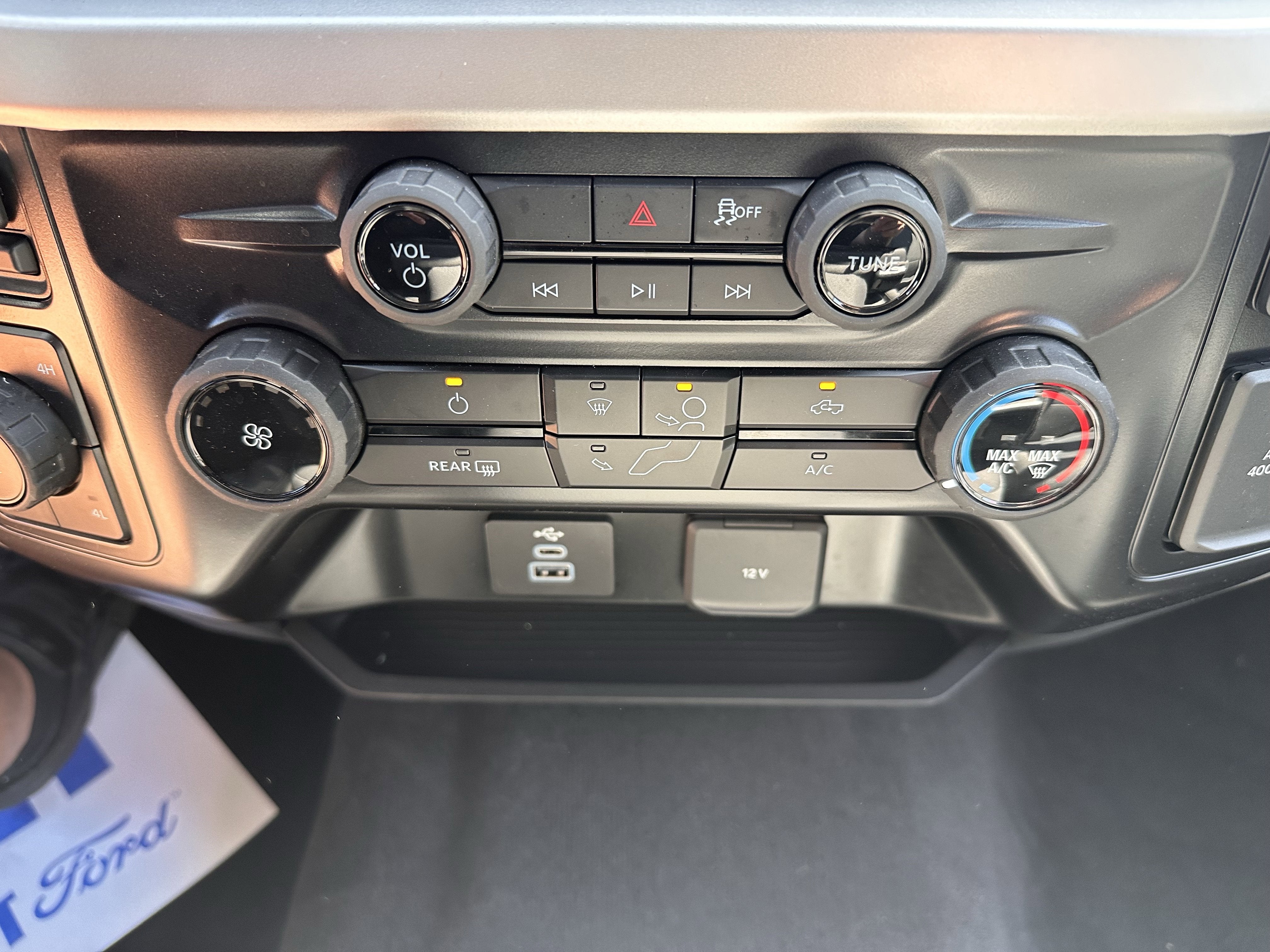 2026 Ford Super Duty F-250 STX