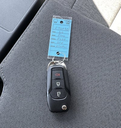 2026 Ford Super Duty F-250 STX