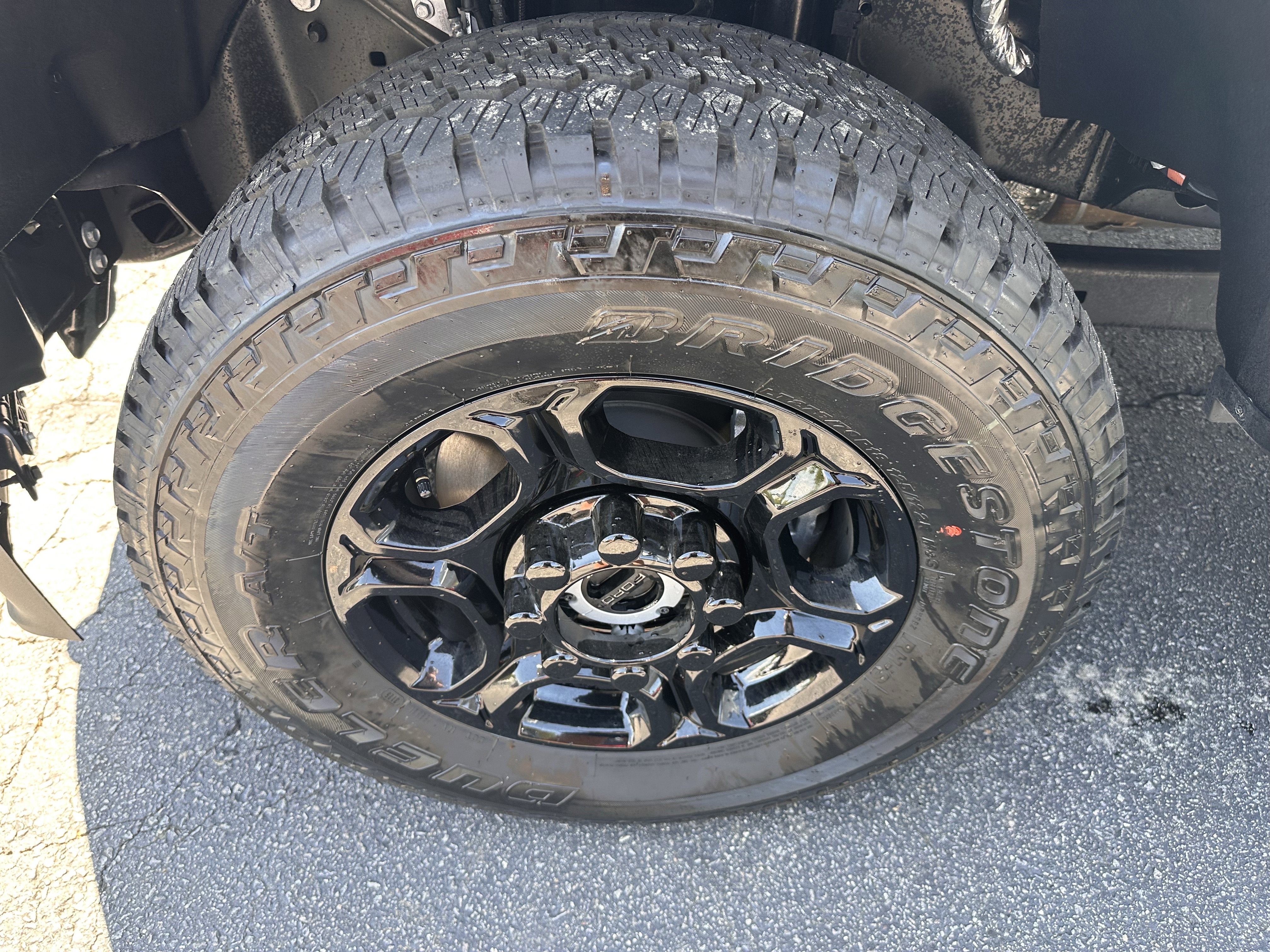 2026 Ford Super Duty F-250 STX