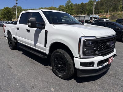 2026 Ford Super Duty F-250 STX