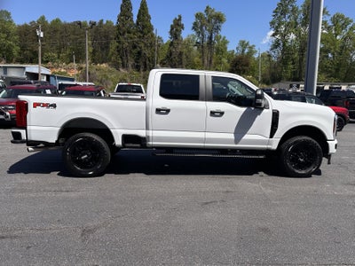 2026 Ford Super Duty F-250 STX