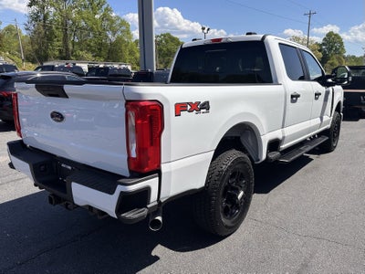 2026 Ford Super Duty F-250 STX