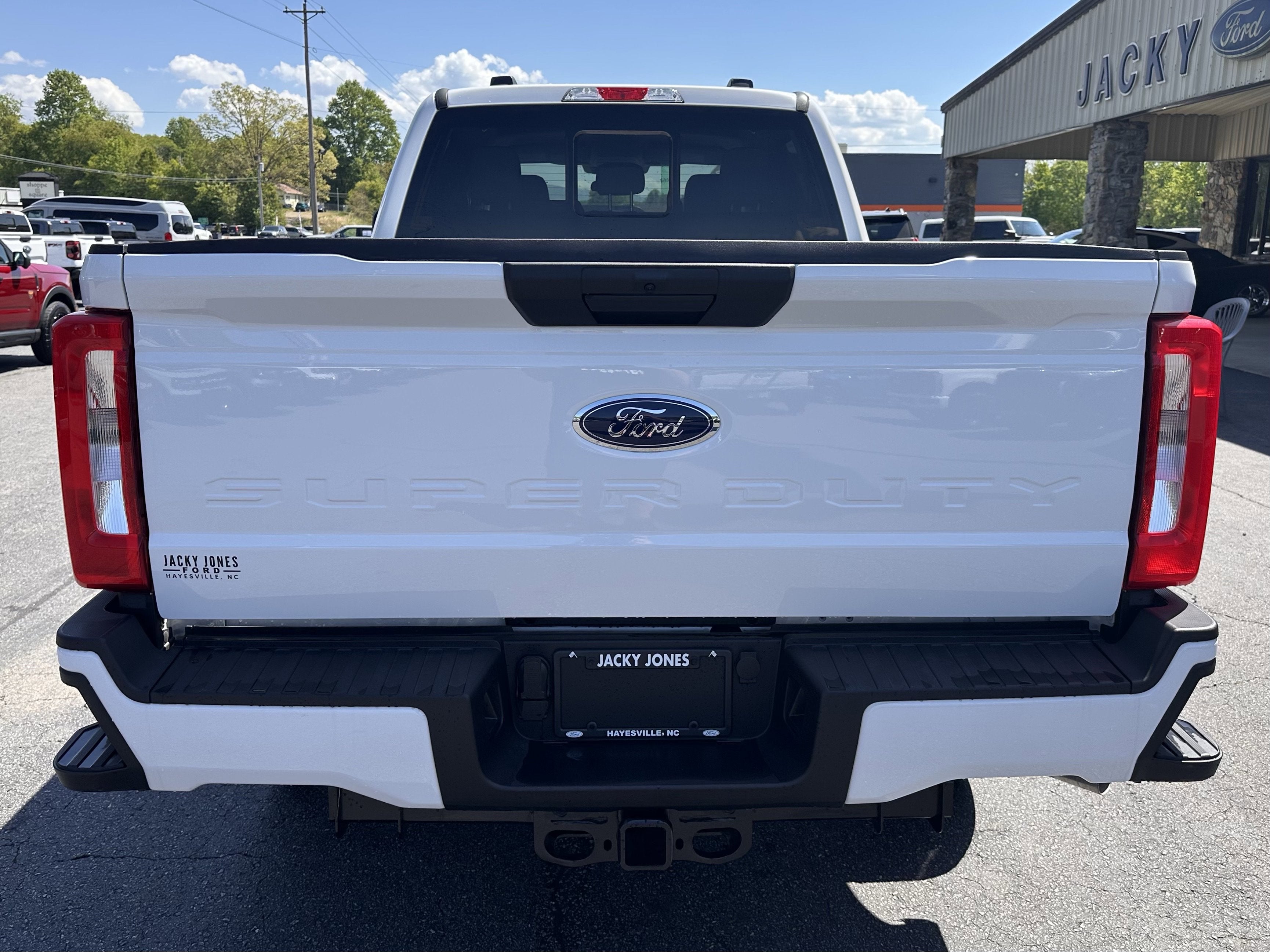 2026 Ford Super Duty F-250 STX