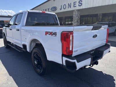 2026 Ford Super Duty F-250 STX