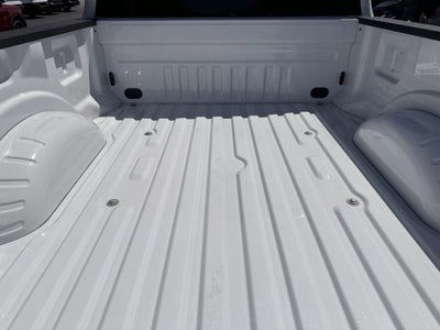 2026 Ford Super Duty F-250 STX