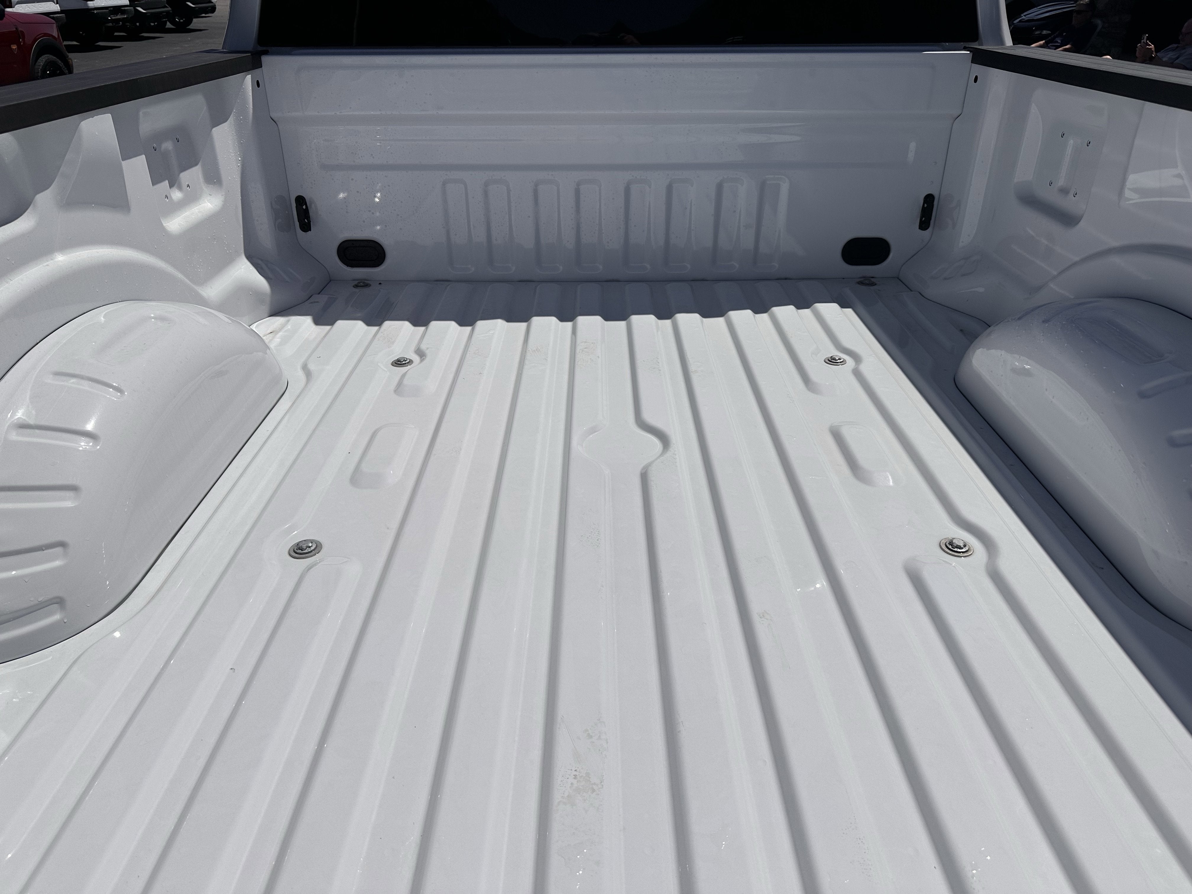 2026 Ford Super Duty F-250 STX