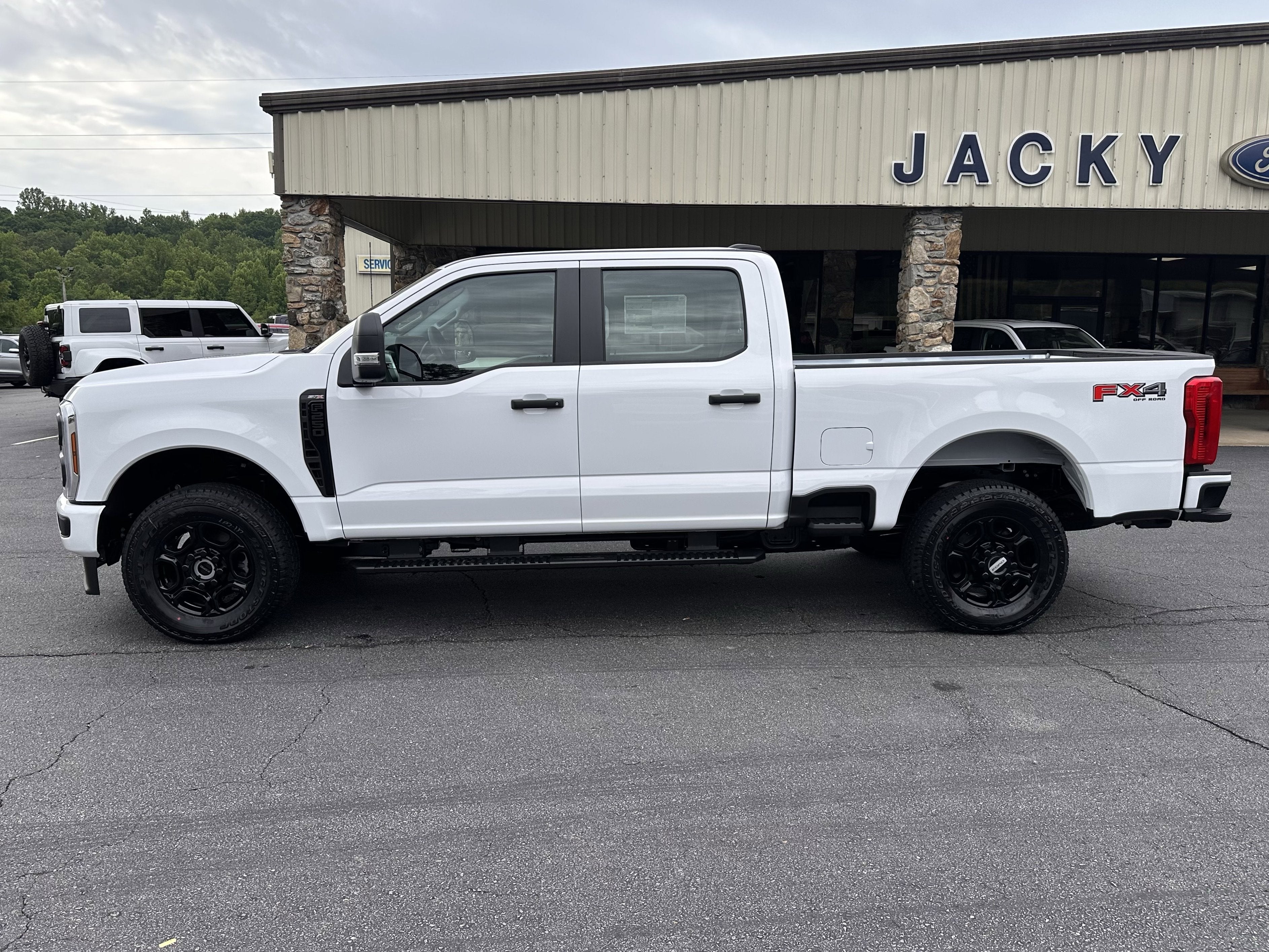 2026 Ford Super Duty F-250 STX