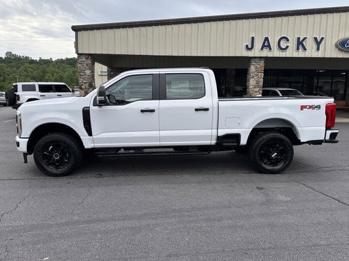 2026 Ford Super Duty F-250 STX