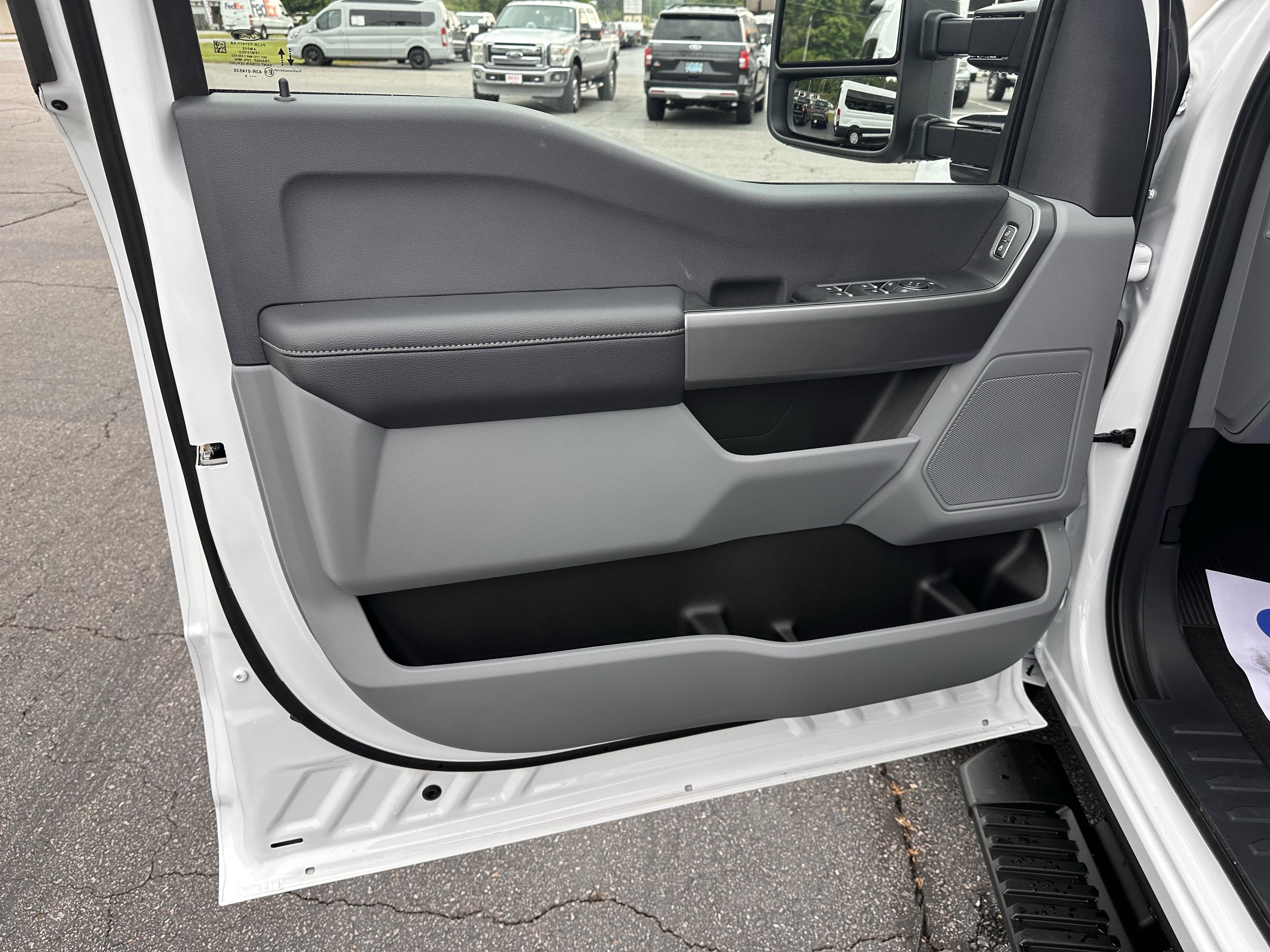 2026 Ford Super Duty F-250 STX